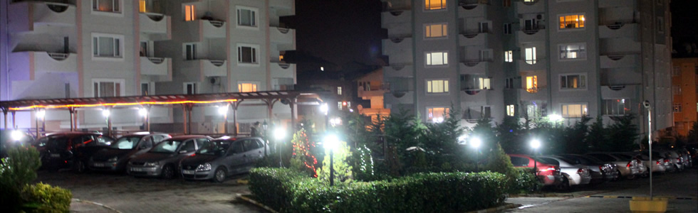 Orkent Sitesi ekmeky