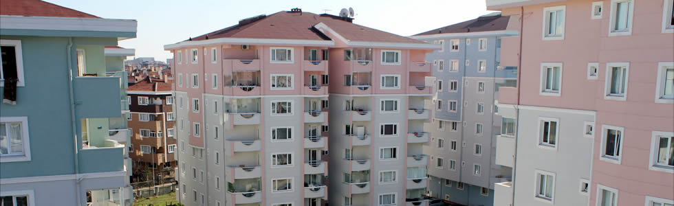 Orkent Sitesi ekmeky