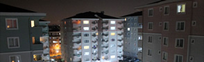 Orkent Sitesi ekmeky