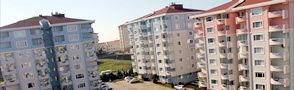 Orkent Sitesi ekmeky